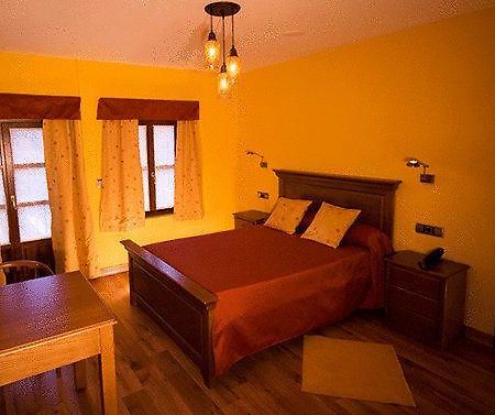 Hotel La Casa Grande 奥伦塞 客房 照片