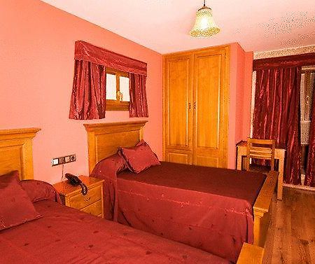 Hotel La Casa Grande 奥伦塞 客房 照片