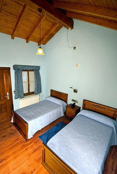 Hotel La Casa Grande 奥伦塞 客房 照片