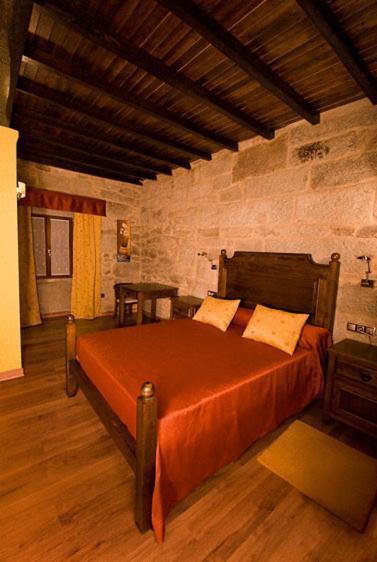 Hotel La Casa Grande 奥伦塞 客房 照片